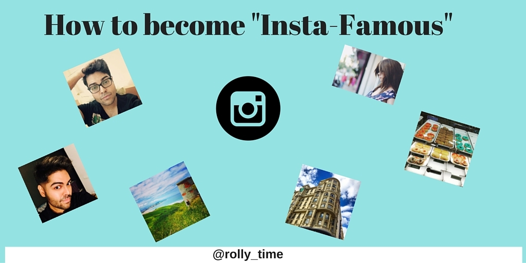 How to become -Insta-Famous-